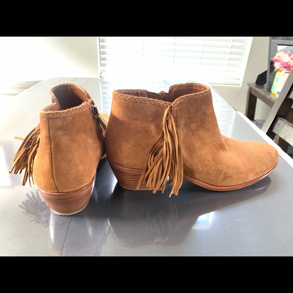Sam Edelman Paige booties - Picture 4 of 5